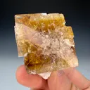 Fluorite - image 2