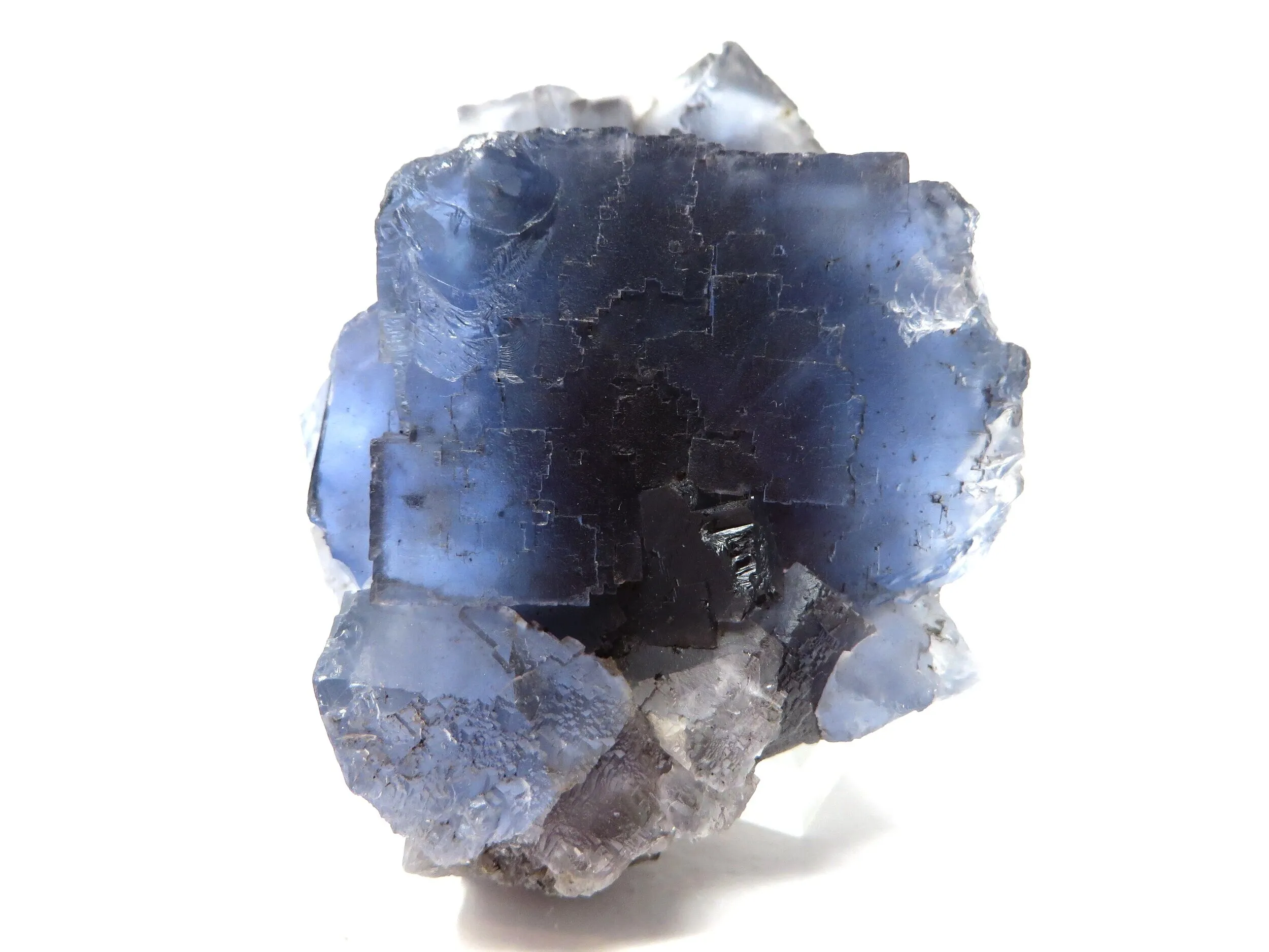 Fluorite - image 3