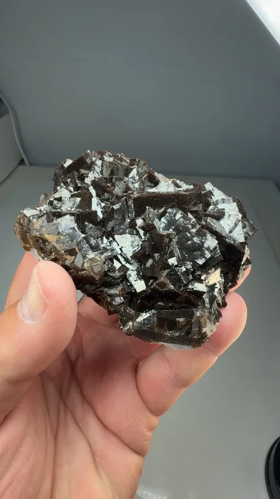 Fluorite image