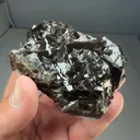 Fluorite - image 1