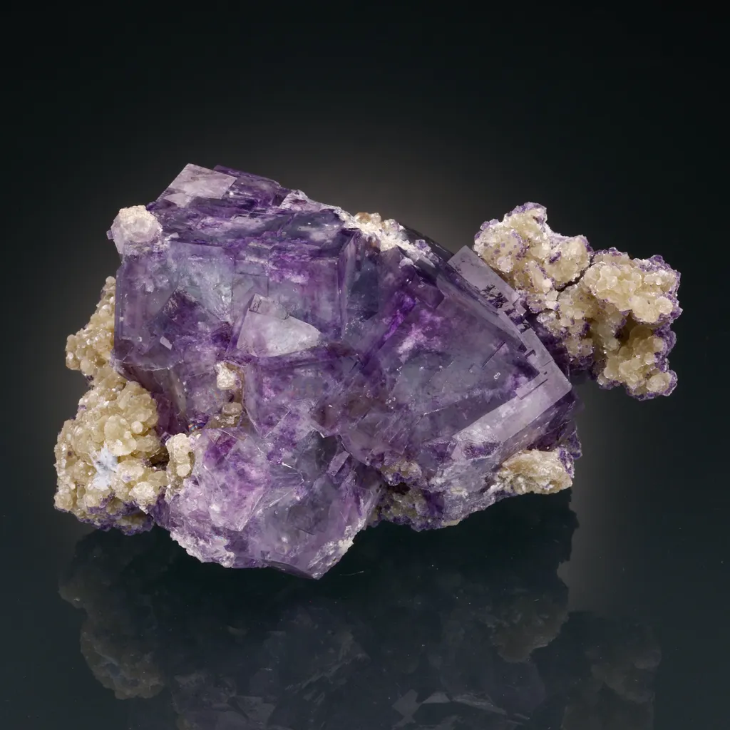 Fluorite