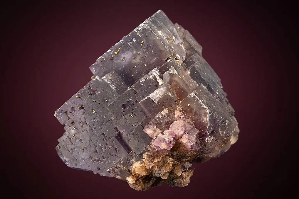 Fluorite image