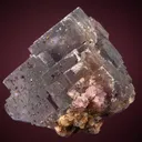 Fluorite - image 1