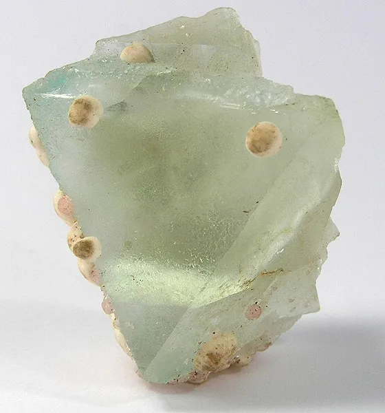 Fluorite image