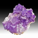 Fluorite - image 1