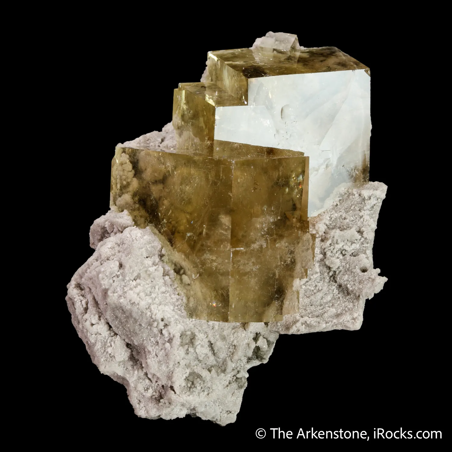 Fluorite - image 3