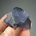 Fluorite - image 2