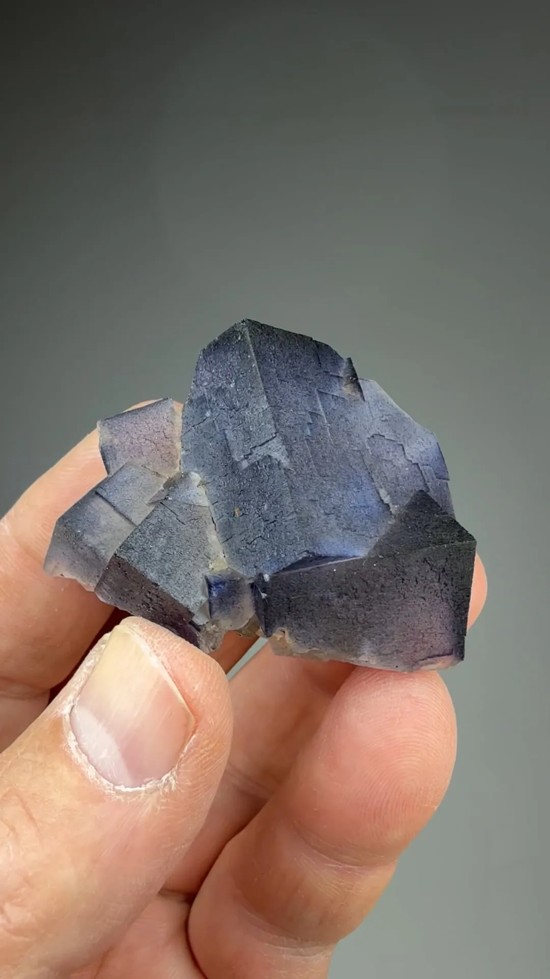 Fluorite - image 2