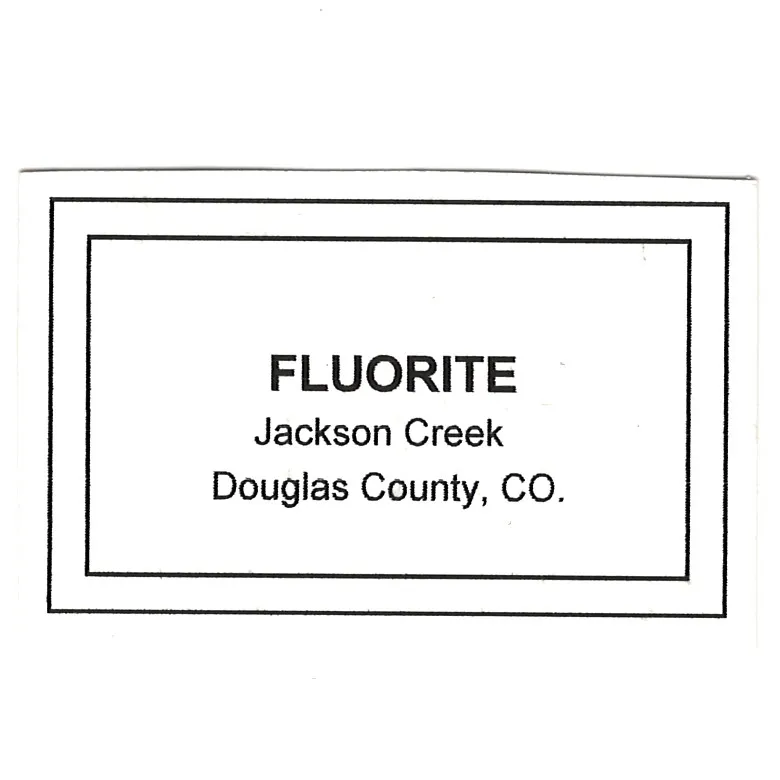 Fluorite - image 5