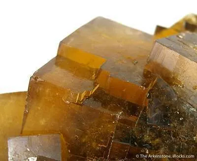 Fluorite - image 3