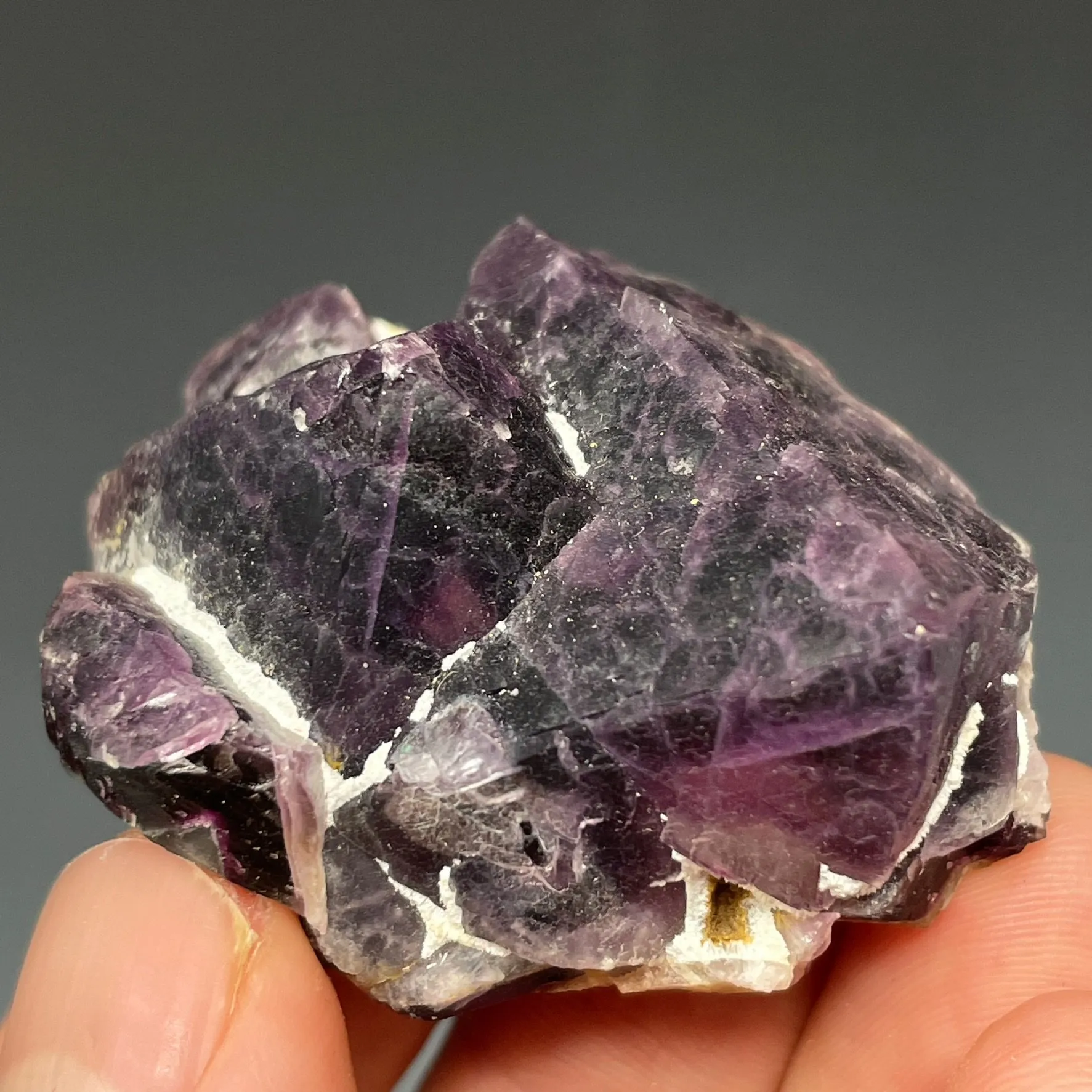 Fluorite - image 3