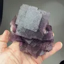 Fluorite - image 2