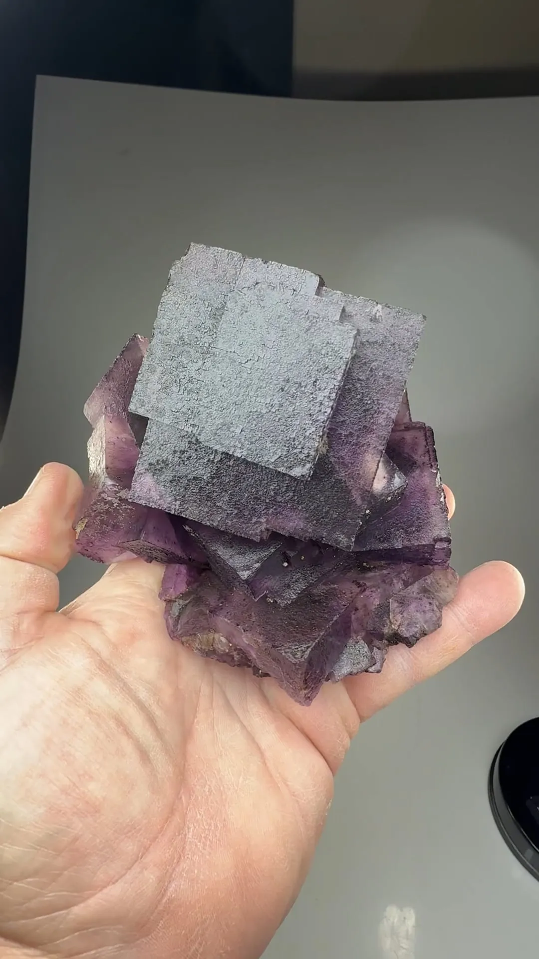 Fluorite - image 2