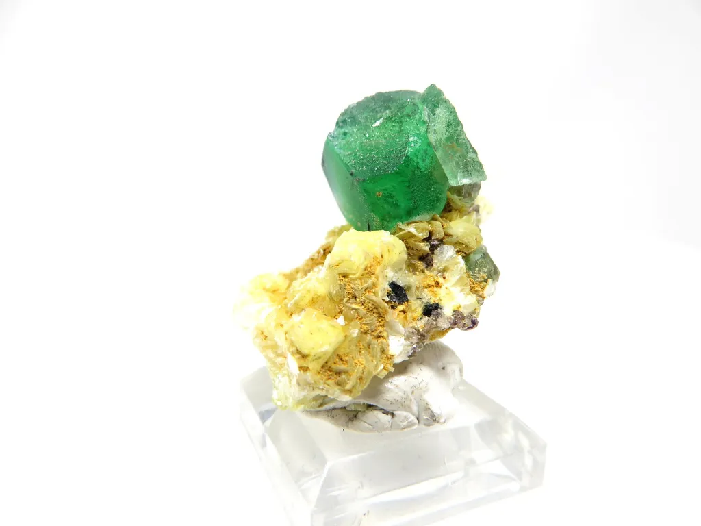 Fluorite - image 4