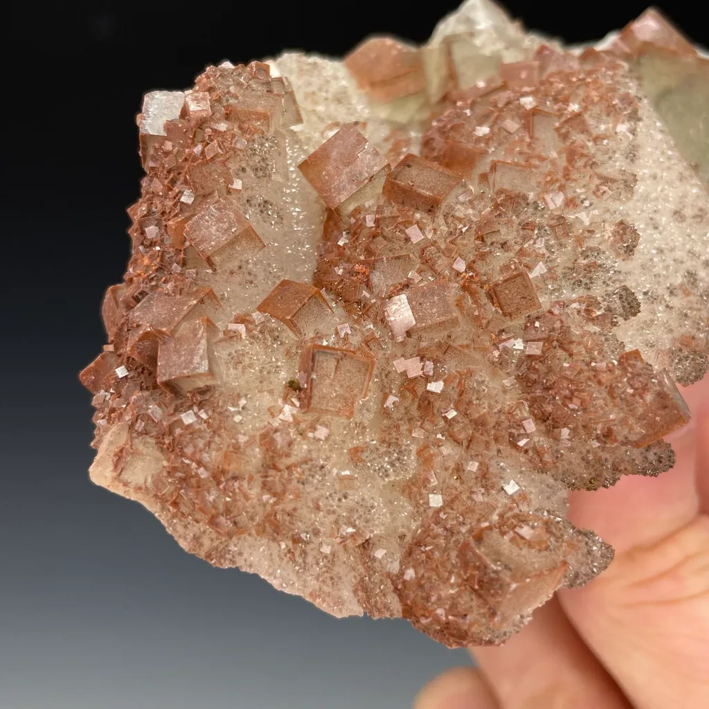 Fluorite - image 2