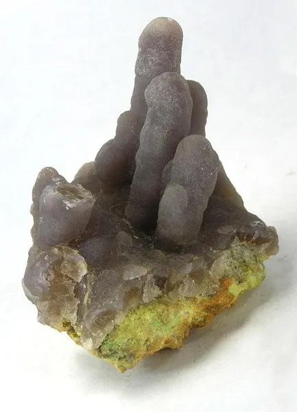 Fluorite - image 1