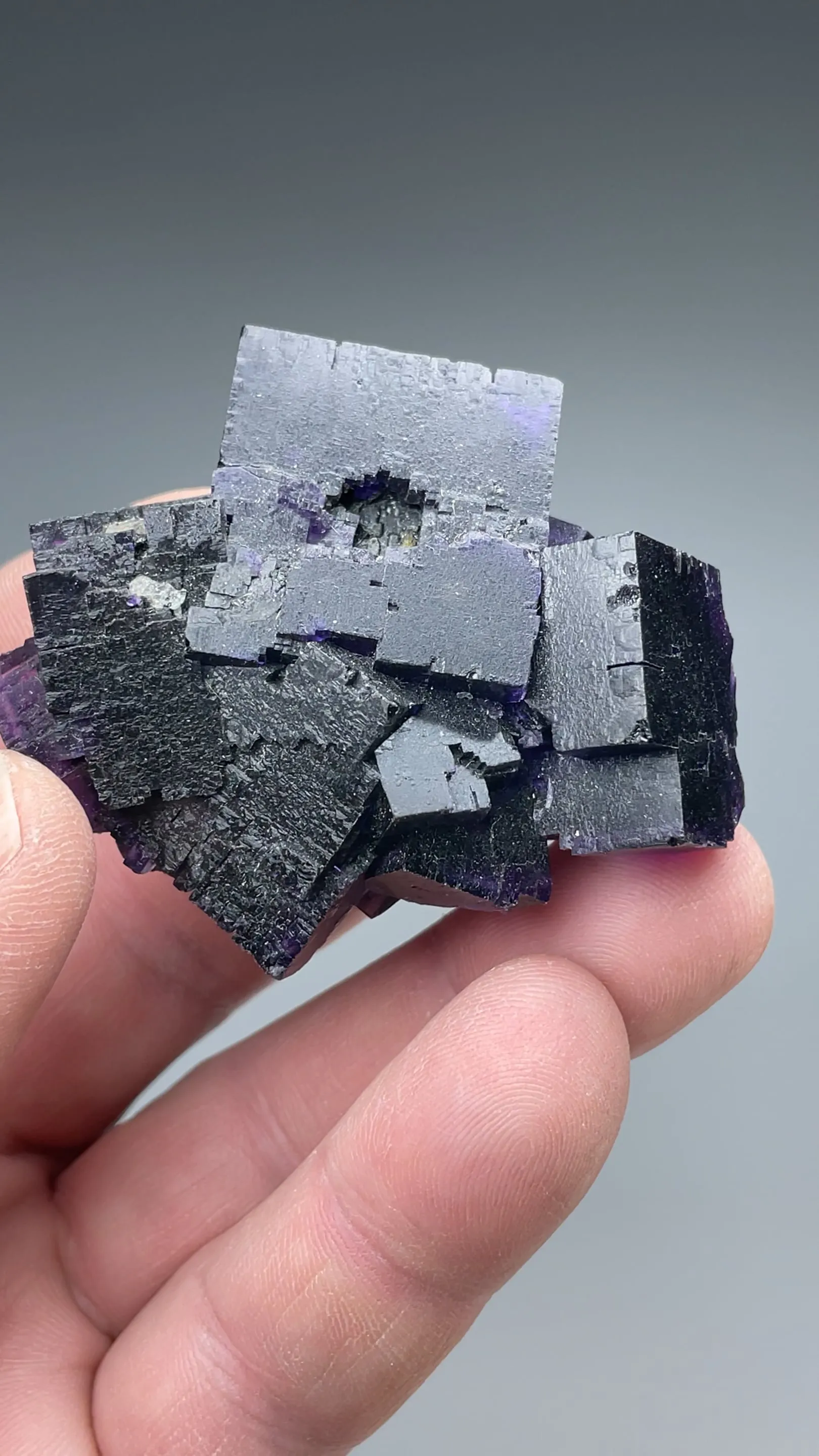 Fluorite - image 2
