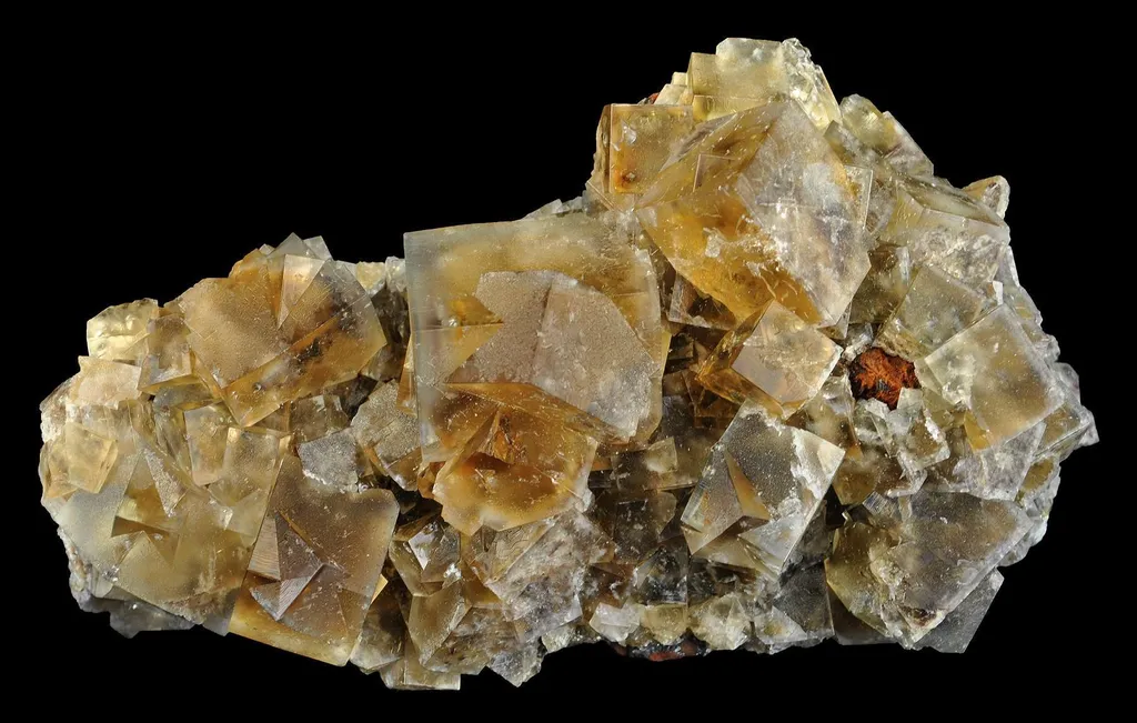 Fluorite image