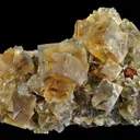 Fluorite - image 1