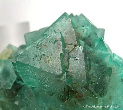 Fluorite - image 3