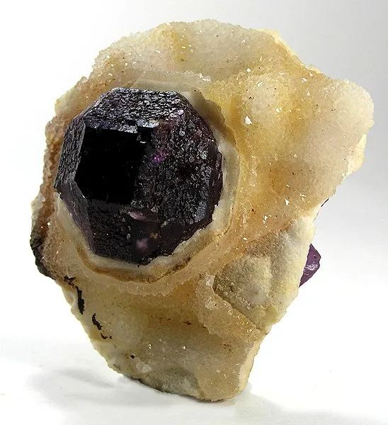 Fluorite - image 1