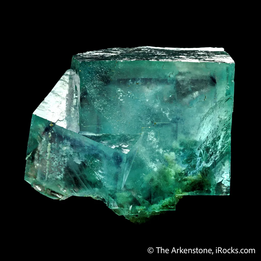 Fluorite - image 3