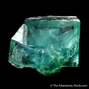 Fluorite - image 3