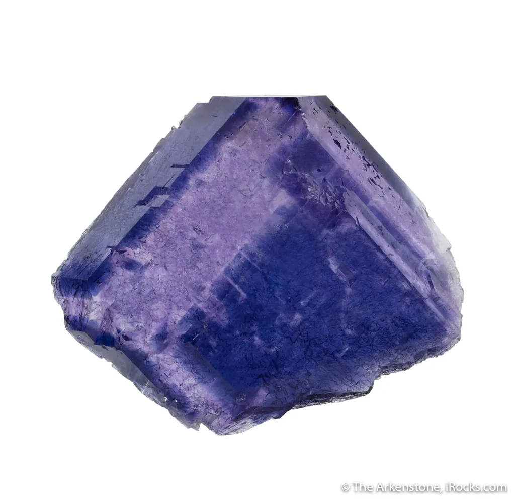 Fluorite - image 3