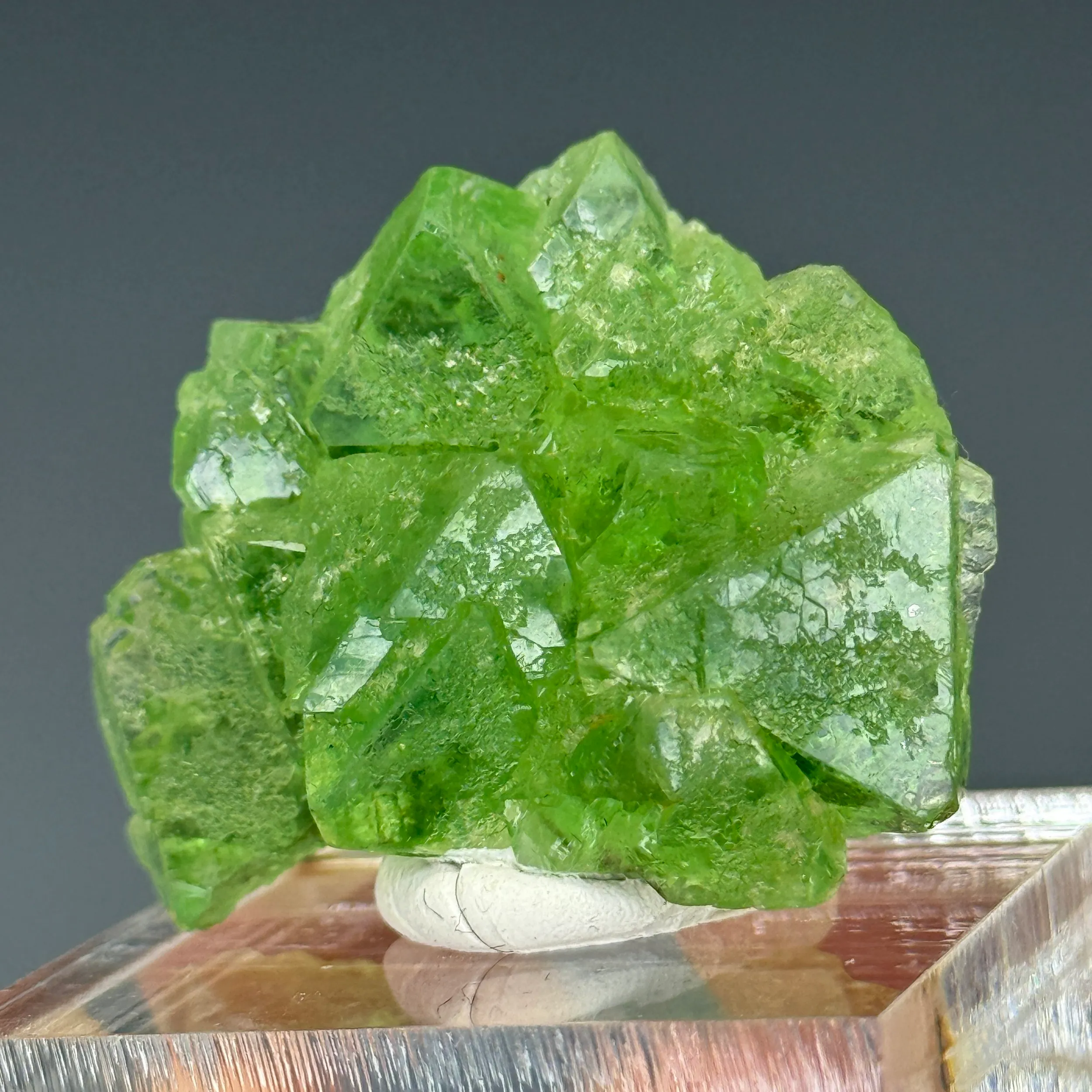 Fluorite - image 2