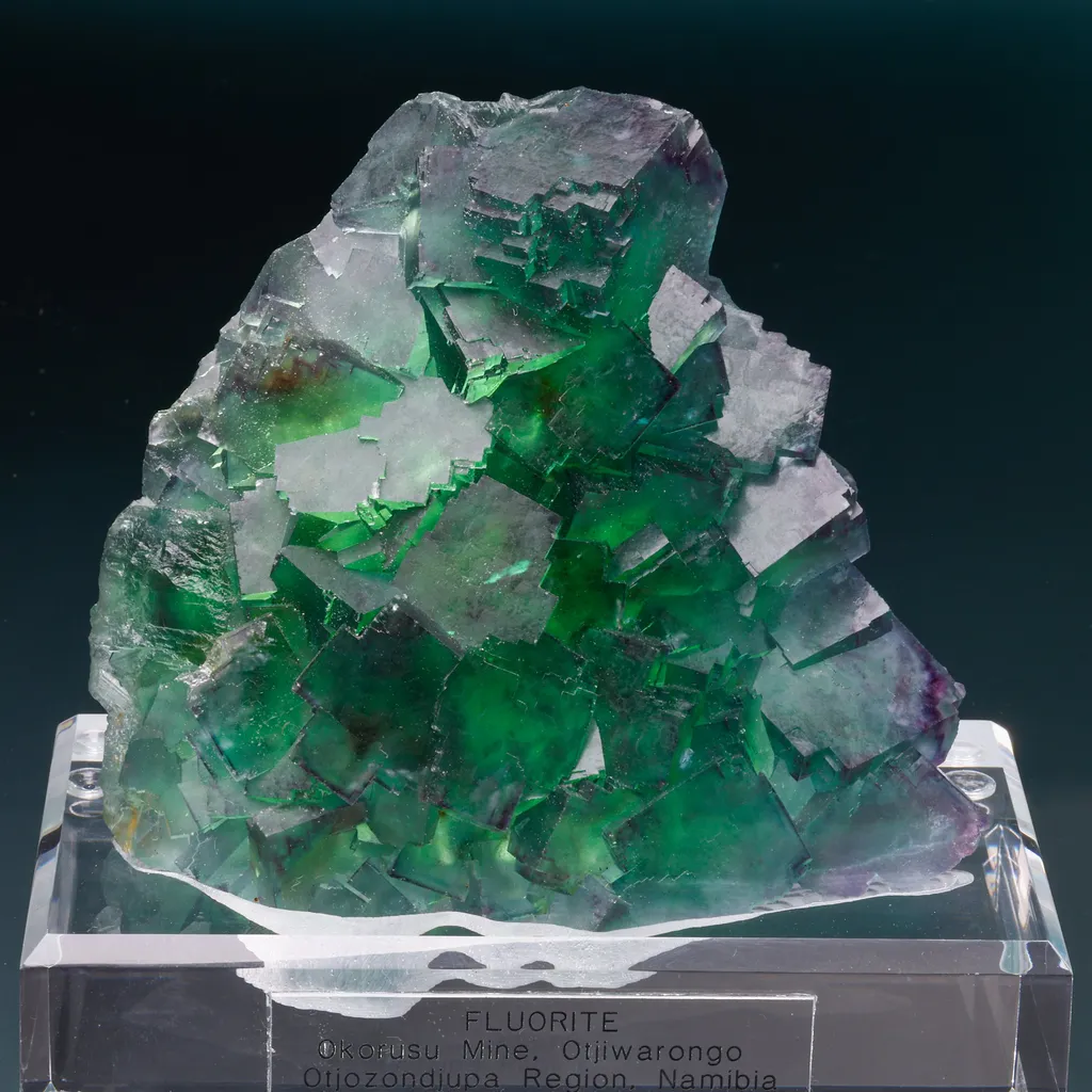 Fluorite image