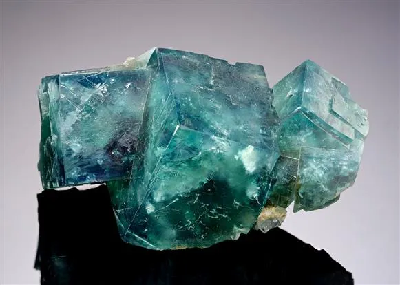 Fluorite - image 1