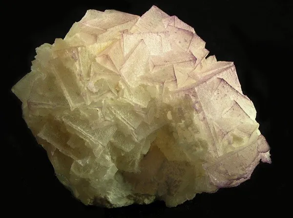 Fluorite - image 1