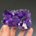 Fluorite - image 4