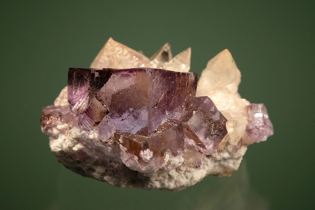 Fluorite - image 3