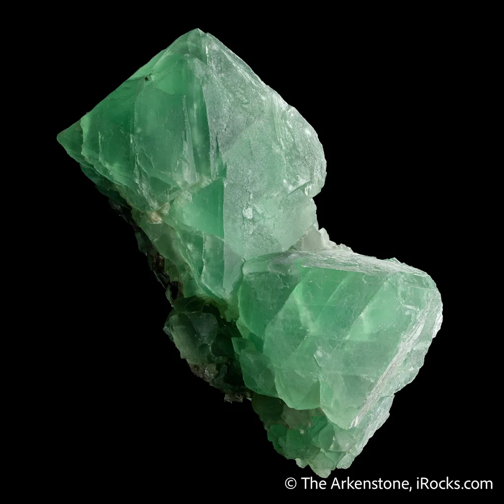 Fluorite - image 3