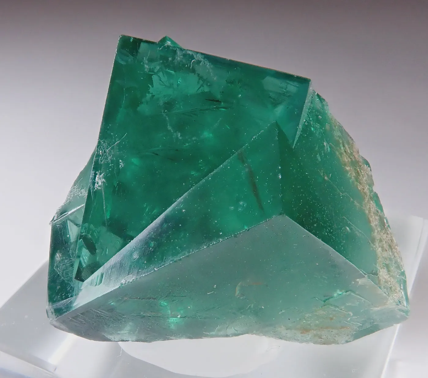 Fluorite - image 4