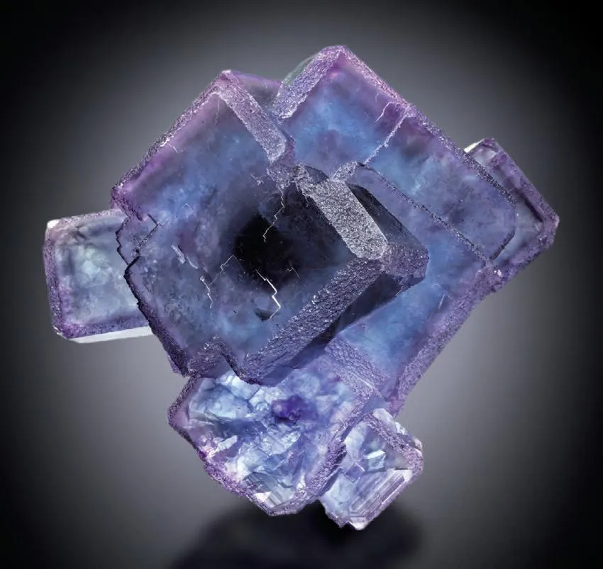 Fluorite image