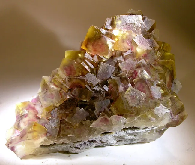 Fluorite image