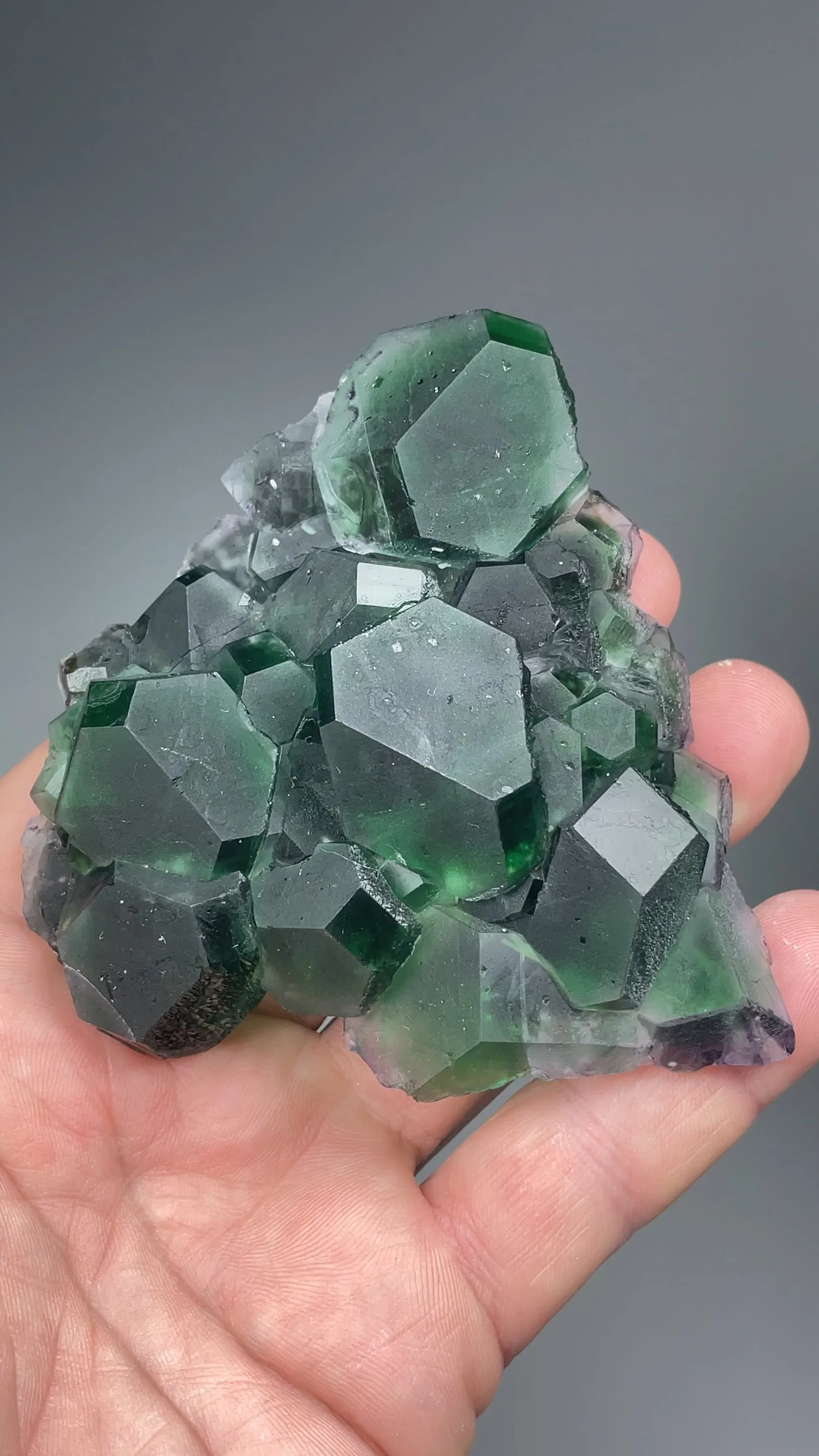 Fluorite - image 2