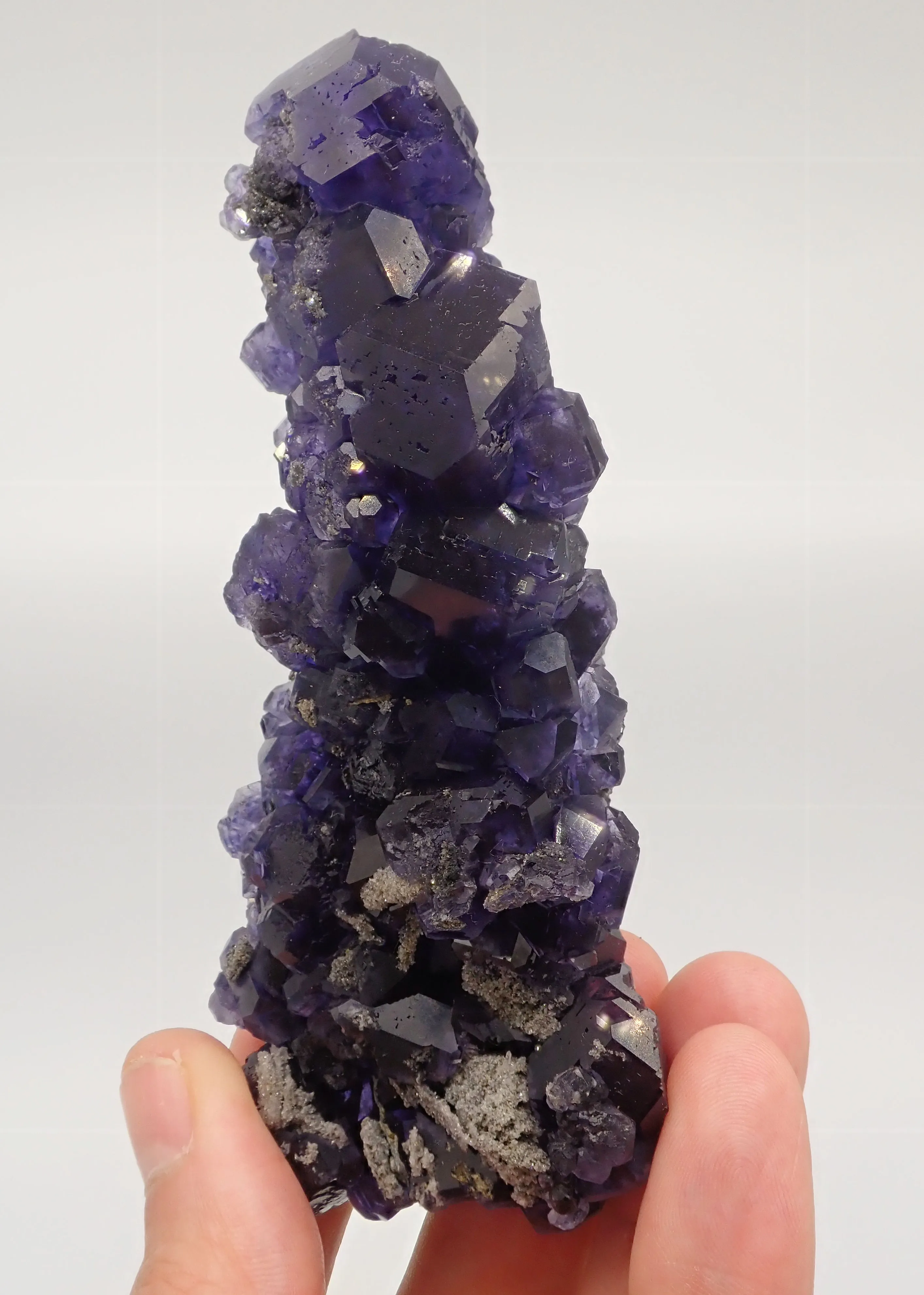 Fluorite - image 1