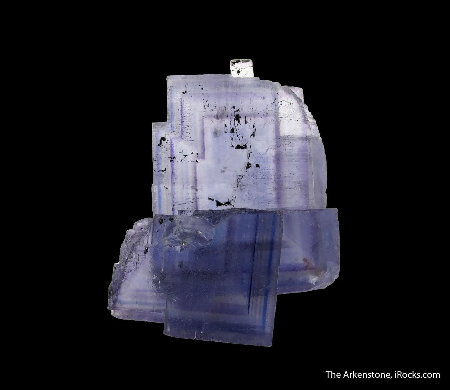 Fluorite - image 5