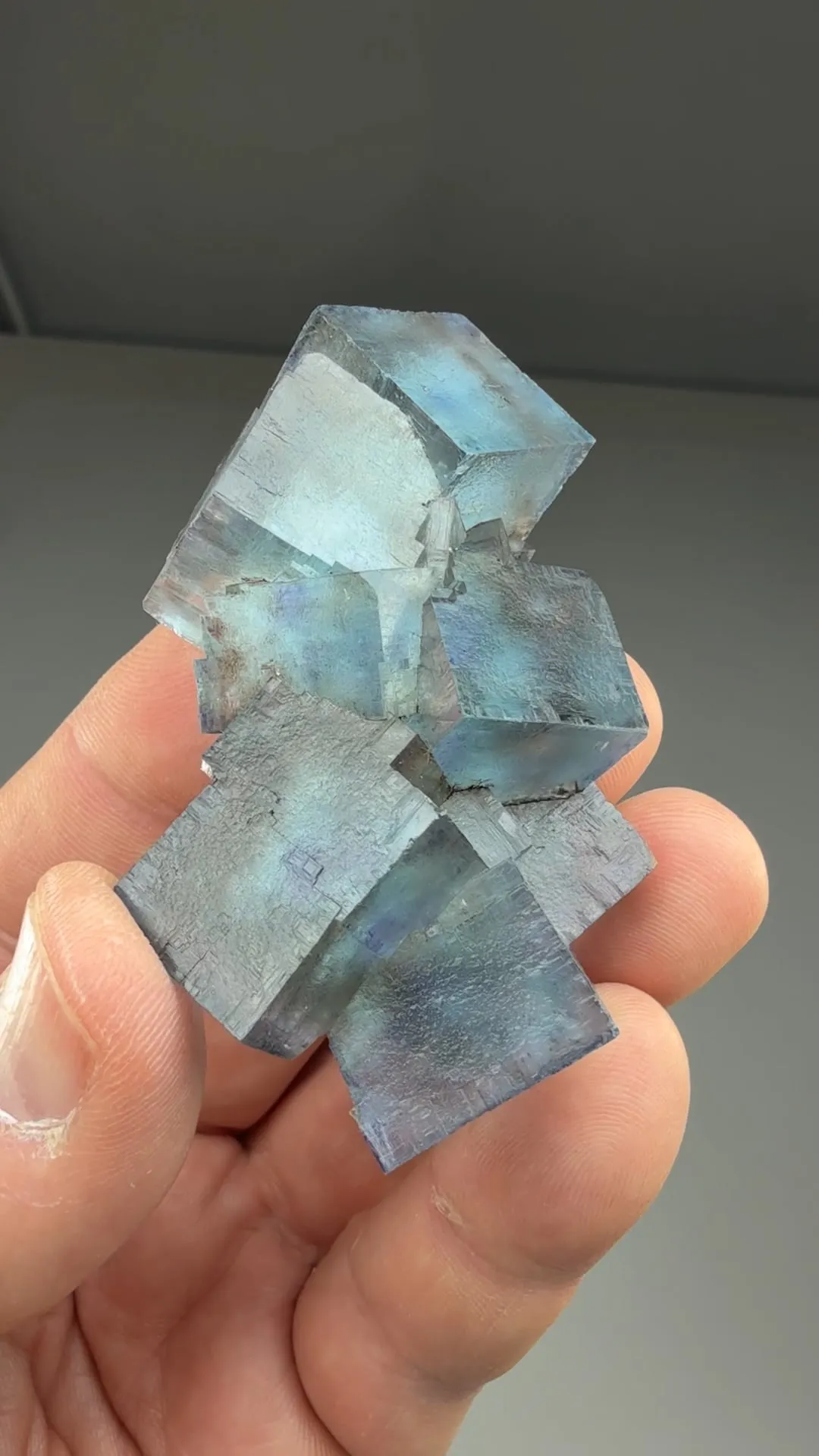 Fluorite - image 2