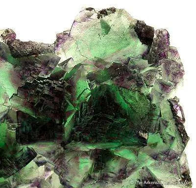 Fluorite - image 2