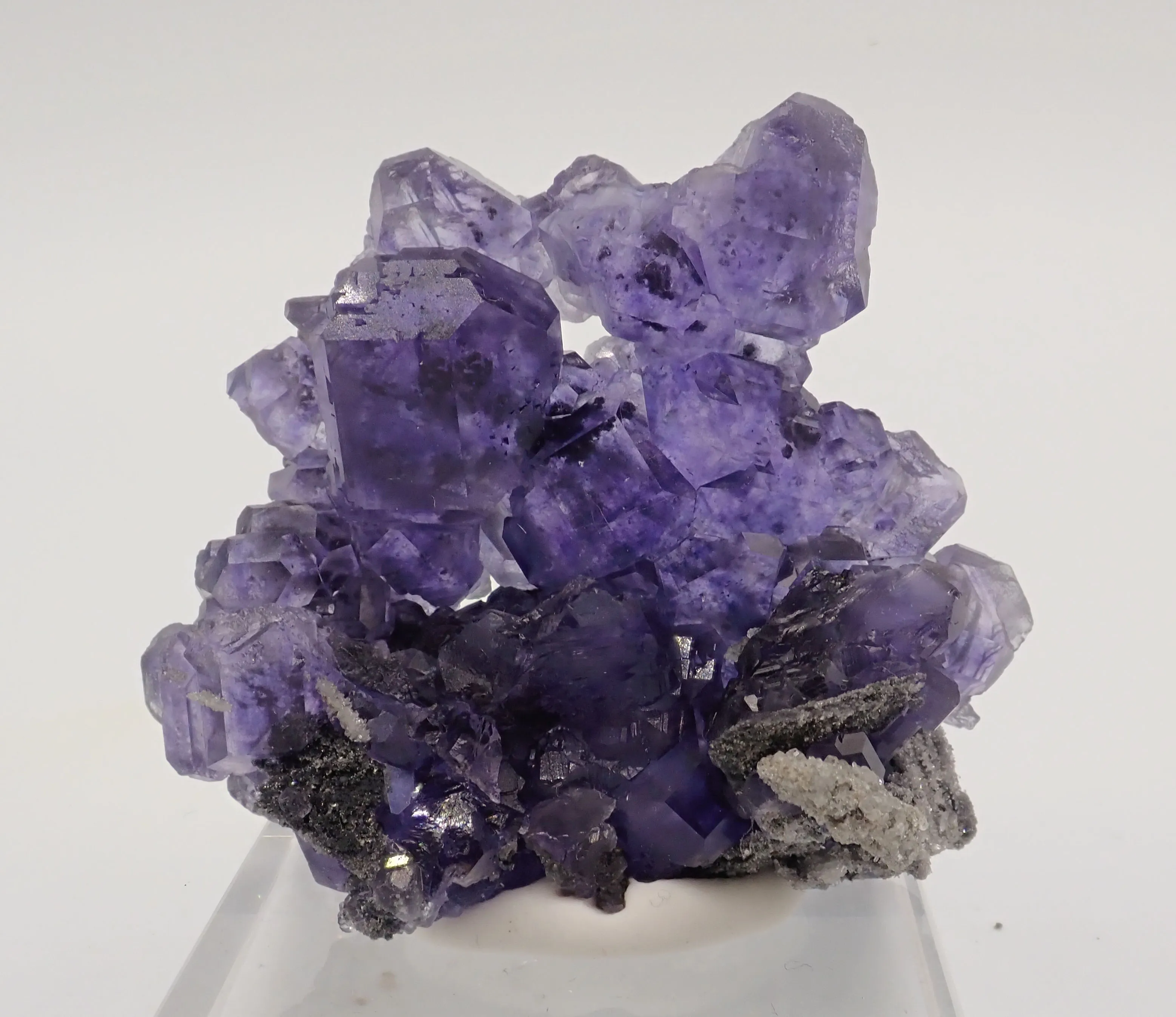 Fluorite - image 1
