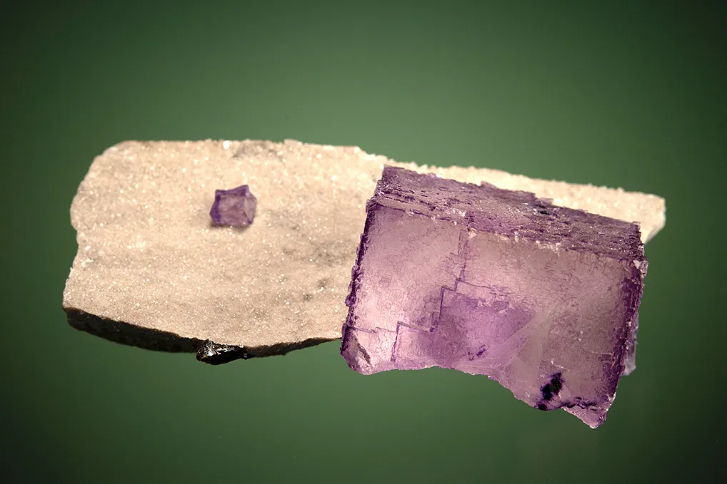 Fluorite - image 3