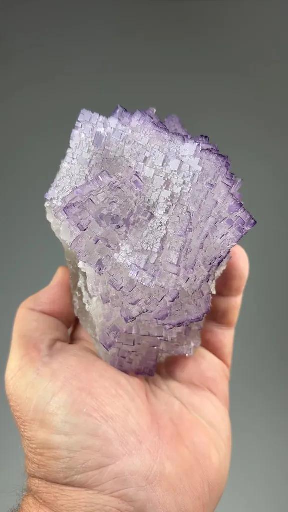 Fluorite - image 2