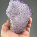 Fluorite - image 2
