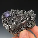 Fluorite - image 2