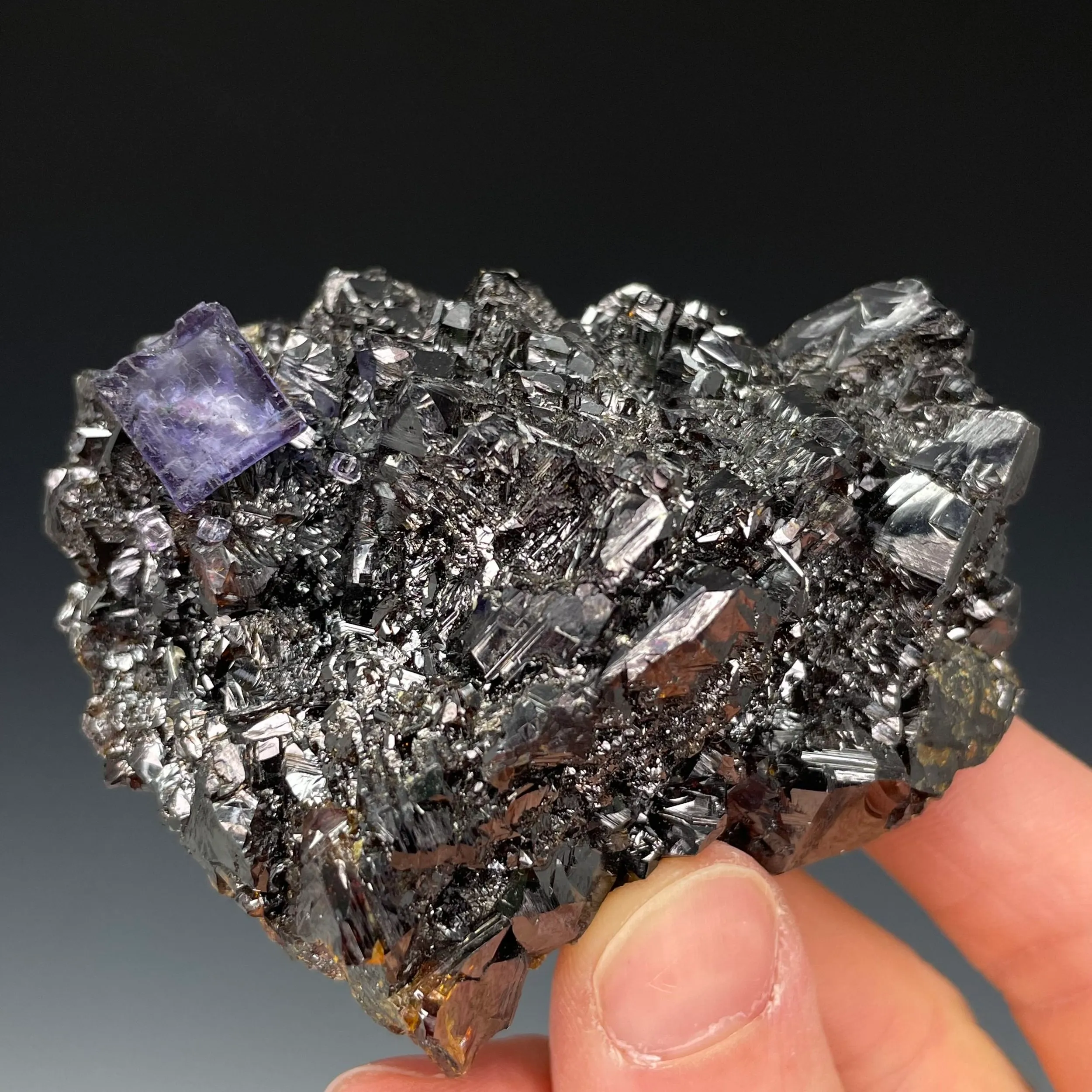 Fluorite - image 2