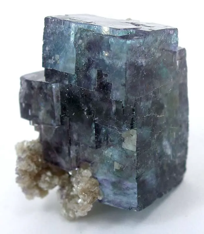 Fluorite - image 2
